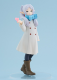 GOOD SMILE COMPANY FRIEREN BEYOND JOURNEYS END POP UP PARADE FRIEREN BLOW KISS VERSION FIGURE [PRE ORDER]