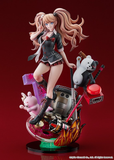 GOOD SMILE COMPANY DANGANRONPA SERIES JUNKO ENOSHIMA 15TH ANNIVERSARY VERSION FIGURE [PRE ORDER]