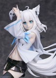 DESIGN COCO HOLOLIVE PRODUCTION SHIRAKAMI FUBUKI WE ARE GAMERS VERSION FIGURE [PRE ORDER]