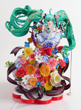 GOOD SMILE COMPANY CHARACTER VOCAL SERIES 01: HATSUNE MIKU HATSUNE MIKU JAPAN LIVE TOUR 2025 BLOOMING FIGURE [PRE ORDER]