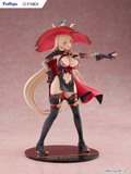 FURYU CORPORATION NIJISANJI NUI SOCIERE 1/7 SCALE FIGURE [PRE ORDER]