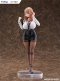 FURYU GODDESS OF VICTORY: NIKKE EMMA OFFICE THERAPY FIGURE [PRE ORDER]