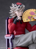 CLAYNEL DEMON SLAYER KIMETSU NO YAIBA DOUMA FIGURE [PRE ORDER]