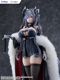 FURYU CORPORATION AZUR LANE AUGUST VON PARSEVAL 1/6 SCALE FIGURE [PRE ORDER]