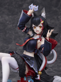 DESIGN COCO HOLOLIVE PRODUCTION OOKAMI MIO WE ARE GAMERS VERSION FIGURE [PRE ORDER]