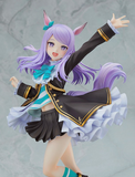 GOOD SMILE COMPANY UMAMUSUME PRETTY DERBY MEJIRO MCQUEEN THE TREASURE OF THE PRESTIGIOUS MEJIRO FAMILY FIGURE [PRE ORDER]