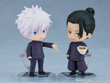 GOOD SMILE COMPANY JUJUTSU KAISEN NENDOROID NO.2206 SUGURU GETO TOKYO JUJUTSU HIGH SCHOOL VERSION FIGURE [PRE ORDER]