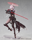 GOOD SMILE ARTS SHANGHAI GODDESS OF VICTORY NIKKE HYPER BODY GUREN BLACK SHADOW ACTION FIGURE [PRE ORDER]
