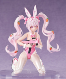 GOOD SMILE ARTS SHANGHAI GODDESS OF VICTORY: NIKKE HYPER BODY ALICE WONDERLAND BUNNY ACTION FIGURE [PRE ORDER]