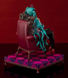 GOOD SMILE COMPANY CHARACTER VOCAL SERIES 01 HATSUNE MIKU WORLD IS MINE 2024 VERSION FIGURE [PRE ORDER]