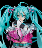 GOOD SMILE COMPANY CHARACTER VOCAL SERIES 01: HATSUNE MIKU HATSUNE MIKU WITH SOLWA FIGURE [PRE ORDER]