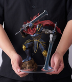 GOOD SMILE COMPANY OVERLORD THE HOLY KINGDOM POP UP PARADE SP MOMON FIGURE [PRE ORDER]