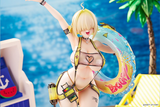 GOOD SMILE ARTS SHANGHAI GODDESS OF VICTORY NIKKE ELEGG BOOM AND SHOCK FIGURE [PRE ORDER]