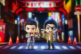GOOD SMILE ARTS SHANGHAI YAKUZA NENDOROID NO.2786 GORO MAJIMA FIGURE [PRE ORDER]