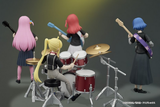 DIG CO LTD BOCCHI THE ROCK NIJIKA IJICHI ACTION FIGURE [PRE ORDER]