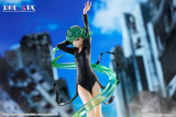 TAITO ONE PUNCH MAN DRESSTA TERRIBLE TORNADO FIGURE [PRE ORDER]