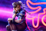 MAX FACTORY STREET FIGHTER SERIES CHUN LI FIGURE [PRE ORDER]