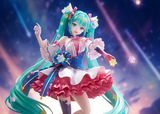 DMM FACTORY CREATORS COLLECTION FIGURE HATSUNE MIKU ROSUURI VERSION FIGURE [PRE ORDER]