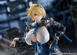 PHAT COMPANY GIRLS FRONTLINE 2 EXILIUM NIKKETA FIGURE [PRE ORDER]