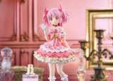 CLAYNEL PUELLA MAGI MADOKA MAGICA THE MOVIE WALPURGISNACHT RISING MADOKA KANAME FIGURE [PRE ORDER]
