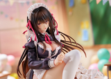 DMM FACTORY SHY GIRLS IN LOVE MAID MAISON KASANE MINAZUMI FIGURE [PRE ORDER]