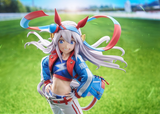 PHAT COMPANY UMAMUSUME CINDERELLA GRAY TAMAMO CROSS FIGURE [PRE ORDER]