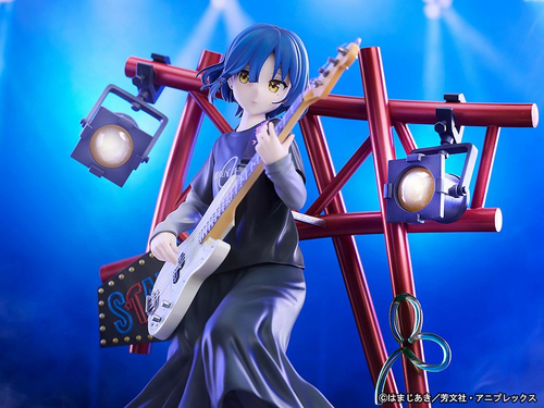 アニプレックス 後藤ひとり スリッパ 30cm 中国限定 中古】(本体A/箱B)アニメ「ぼっち・ざ・ろっく！」 後藤ひとり 1