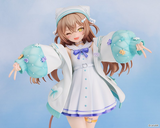 GOOD SMILE COMPANY RURUDO LION PASTEL ONIKU VERSION FIGURE [PRE ORDER]