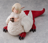 KADOKAWA DELICIOUS IN DUNGEON GOCHISOSAMA FALIN CHIMERA FIGURE [PRE ORDER]