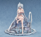 GOOD SMILE ARTS SHANGHAI GODDESS OF VICTORY NIKKE CINDERELLA GLASS PRINCESS FIGURE [PRE ORDER]