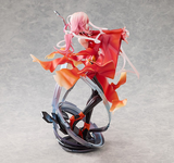 SOLARAIN GUILTY CROWN INORI YUZURIHA YOU ARE THE WORLD TO ME PLUSHIE SET FIGURE [PRE ORDER]