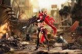 GOOD SMILE ARTS SHANGHAI GODDESS OF VICTORY: NIKKE HYPER BODY RED HOOD ACTION FIGURE [PRE ORDER]