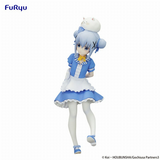 FURYU CORPORATION IS THE ORDER A RABBIT? BLOOM TRIO-TRY-IT CHINO FIGURE [PRE ORDER]