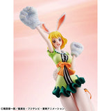 MEGAHOUSE ONE PIECE PORTRAIT OF PIRATES LIMITED EDITION CARROT FIGURE [PRE ORDER]