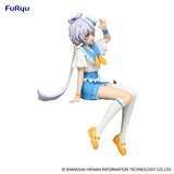 FURYU CORPORATION LUO TIAN YI NOODLE STOPPER V SINGER LUO TIAN YI MARINE STYLE FIGURE [PRE ORDER]