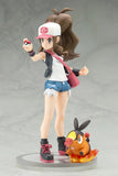 KOTOBUKIYA POKEMON ARTFX J TOUKO WITH POKABU FIGURE [PRE ORDER]
