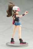 KOTOBUKIYA POKEMON ARTFX J TOUKO WITH POKABU FIGURE [PRE ORDER]