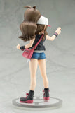 KOTOBUKIYA POKEMON ARTFX J TOUKO WITH POKABU FIGURE [PRE ORDER]