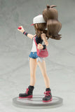 KOTOBUKIYA POKEMON ARTFX J TOUKO WITH POKABU FIGURE [PRE ORDER]