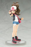 KOTOBUKIYA POKEMON ARTFX J TOUKO WITH POKABU FIGURE [PRE ORDER]