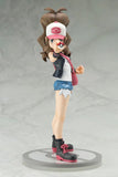 KOTOBUKIYA POKEMON ARTFX J TOUKO WITH POKABU FIGURE [PRE ORDER]