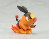 KOTOBUKIYA POKEMON ARTFX J TOUKO WITH POKABU FIGURE [PRE ORDER]