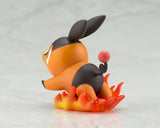 KOTOBUKIYA POKEMON ARTFX J TOUKO WITH POKABU FIGURE [PRE ORDER]