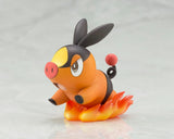 KOTOBUKIYA POKEMON ARTFX J TOUKO WITH POKABU FIGURE [PRE ORDER]