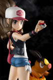 KOTOBUKIYA POKEMON ARTFX J TOUKO WITH POKABU FIGURE [PRE ORDER]