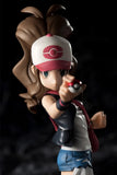 KOTOBUKIYA POKEMON ARTFX J TOUKO WITH POKABU FIGURE [PRE ORDER]