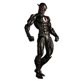 KAIYODO REVOLTECH DC CHARACTERS AMAZING YAMAGUCHI BLACK FLASH ACTION FIGURE [PRE ORDER]