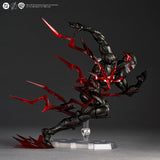 KAIYODO REVOLTECH DC CHARACTERS AMAZING YAMAGUCHI BLACK FLASH ACTION FIGURE [PRE ORDER]