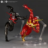 KAIYODO REVOLTECH DC CHARACTERS AMAZING YAMAGUCHI BLACK FLASH ACTION FIGURE [PRE ORDER]