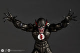 KAIYODO REVOLTECH DC CHARACTERS AMAZING YAMAGUCHI BLACK FLASH ACTION FIGURE [PRE ORDER]